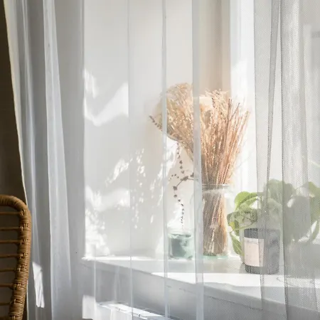 Cozy Urban House Daire