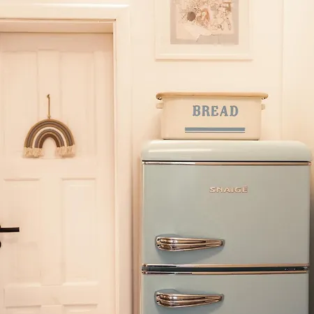 Apartamento Cozy Urban House *