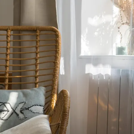 Cozy Urban House *