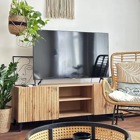 Cozy Urban House *