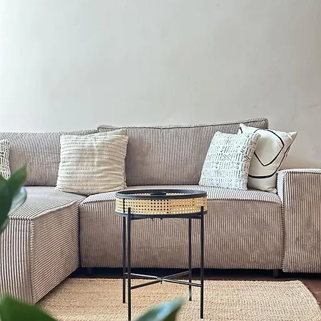 Cozy Urban House Apartmán