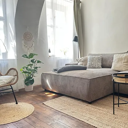 Cozy Urban House *